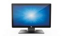 Elo Touch 2402L 24-inch wide LCD Desktop, Full HD, Projected Capacitive 10-touch, USB Controller, Clear, Zero-bezel, VGA and HDM ELO