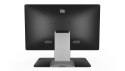 Elo Touch 2402L 24-inch wide LCD Desktop, Full HD, Projected Capacitive 10-touch, USB Controller, Clear, Zero-bezel, VGA and HDM ELO