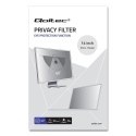 Filtr prywatyzujący Rodo Qoltec 51051 Qoltec