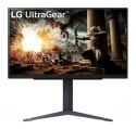 LG 27GS75QX-B monitor komputerowy 68,6 cm (27") 2560 x 1440 px Quad HD Czarny LG