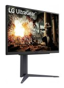 LG 27GS75QX-B monitor komputerowy 68,6 cm (27") 2560 x 1440 px Quad HD Czarny LG