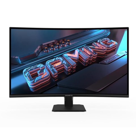 MONITOR LCD 32"/GS32QC EK GIGABYTE Gigabyte