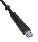 Uniwersalna stacja dokująca Targus DOCK310EUZ USB-C DV4K Targus