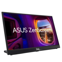 ASUS ZenScreen MB17AHG monitor komputerowy 43,9 cm (17.3