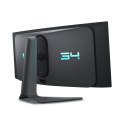 Alienware 34 QD-OLED Gaming Monitor - AW3423DWF Dell