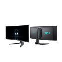 Alienware 34 QD-OLED Gaming Monitor - AW3423DWF Dell