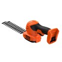 BD NOŻYCE DO ŻYWOPŁOTU I TRAWY 18V BLACK+DECKER