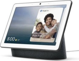 Google Nest Hub Max Charcoal Google