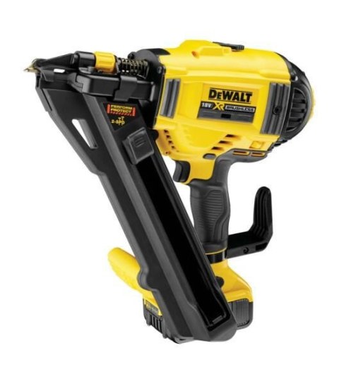 Gwoździarka DeWalt DCN693P2 DeWalt