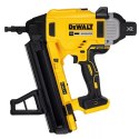 Gwoździarka do betonu DEWALT DCN890N-XJ 2.6-3.7mm 18V z silnikiem bezszczotkowym (bez akumulatora i ładowarki) DeWalt