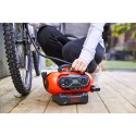 Kompresor Akumulatorowy BDCINF18N Black+Decker BLACK+DECKER