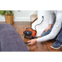 Kompresor Akumulatorowy BDCINF18N Black+Decker BLACK+DECKER