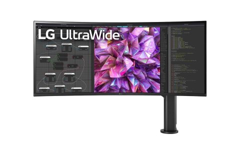 LG 38" 38WQ88C-W UltraWide IPS 21:9 D LG