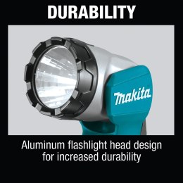 Lampa akumulatorowa 18V LI-ION MAKITA DML802 LED MAKITA