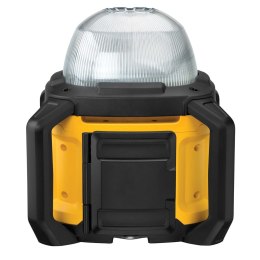 Lampa robocza kompaktowa 18v xr na aku 18/54v, bez aku DeWalt