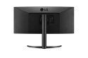 Monitor LG 34" 34WP85CP-B 2xHDMI DP USB-C USB 3.0 LG