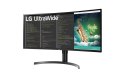 Monitor LG 35" UltraWide 35WN75CP-B LG