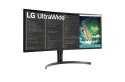 Monitor LG 35" UltraWide 35WN75CP-B LG