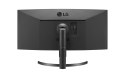 Monitor LG 35" UltraWide 35WN75CP-B LG