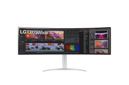 Monitor LG LED 49