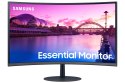 Monitor Samsung S39C (LS32C390EAUXEN) No name