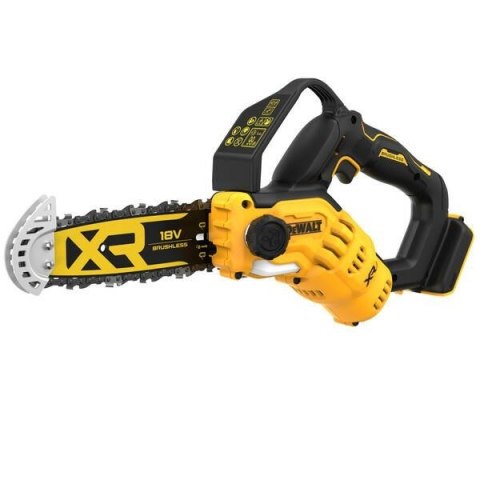 Akumulatorowa pilarka łDeWalt DCMPS520N 18V XR 20cm DeWalt