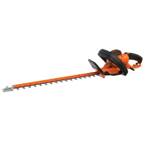 BD NOŻYCE DO ŻYWOPŁOTU 650W/60cm/25mm Black&Decker