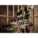 DEWALT.PILARKA TARCZ. 18V 165mm DCS565N DeWalt