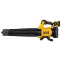 DeWALT DCMBL562P1-QW akumulatorowa dmuchawa do liści 200 km/h Czarny, Żółty 18 V Litowo-jonowa (Li-Ion) DeWalt