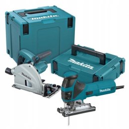 MAKITA.ZESTAW COMBO (SP6000+4351FCT+ACC) MAKITA