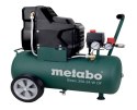 METABO SPRĘŻARKA BEZOLEJOWA 230V 24L BASIC 250-24 W OF Metabo