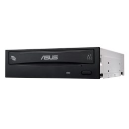 Napęd ASUS DRW-24D5MT DRW-24D5MT/BLK/G/AS (SATA III) ASUS