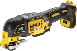 Narzędzie wielofu 18v bez aku i ład DCS356NT DEWALT DeWalt