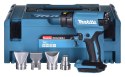 Opalarka 18V Solo DHG180ZJ MAKITA MAKITA