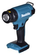 Opalarka 18V Solo DHG180ZJ MAKITA MAKITA