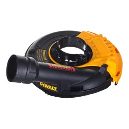 Osłona do szlif.125mm z odsysem DWE46150 DEWALT DeWalt