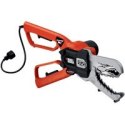 PILARKA ŁAŃCUCHOWA ALLIGATOR 550W/15cm GK1000-QS BLACK+DECKER BLACK+DECKER