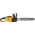 Pila łańcuchowa 50cm, 54V Li-Ion DeWalt DeWalt