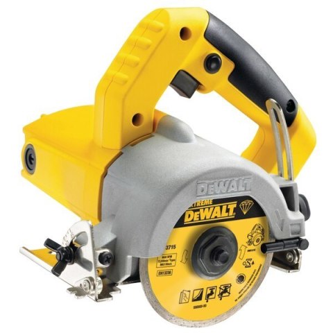 Piła tarczowa do ceramiki 1300W DWC410-QS DEWALT DeWalt