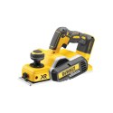 Strug akumulatorowy DeWalt DCP580N-XJ 18V Li-Ion 82mm 2mm z silnikiem bezszczotkowym DeWalt