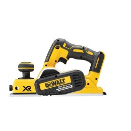 Strug akumulatorowy DeWalt DCP580N-XJ 18V Li-Ion 82mm 2mm z silnikiem bezszczotkowym DeWalt