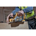 Strug akumulatorowy DeWalt DCP580N-XJ 18V Li-Ion 82mm 2mm z silnikiem bezszczotkowym DeWalt