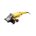 Szlifierka kątowa 2200W+walizka DWE492K DEWALT DeWalt