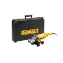 Szlifierka kątowa 2200W+walizka DWE492K DEWALT DeWalt