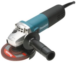 Szlifierka kątowa 840W 125mm MAKITA MAKITA