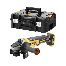 Szlifierka kątowa DeWalt DCG405NT-XJ (125mm) DeWalt