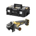 Szlifierka kątowa DeWalt DCG406NT-XJ (125mm) DeWalt