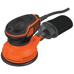 Szlifierka mimośrodowa 240W Black&Decker KA199-QS BLACK+DECKER