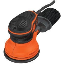 Szlifierka mimośrodowa 240W Black&Decker KA199-QS BLACK+DECKER