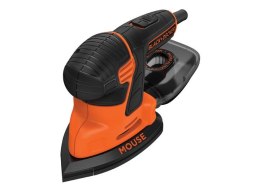 Szlifierka wielofunkcyjna 120W walizka BLACK&DECKER Black&Decker